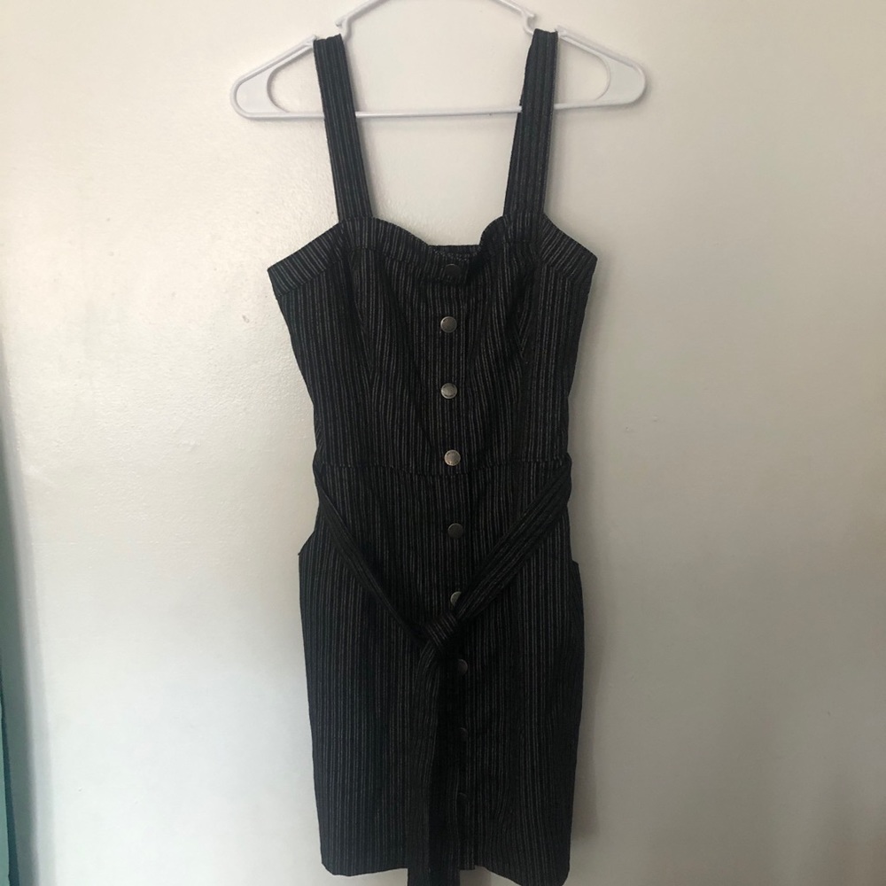 Hollister Dress